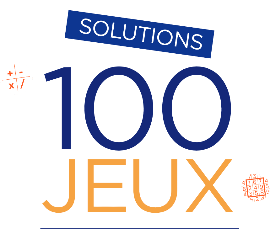 100 jeux